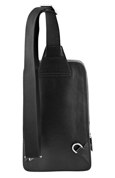 Кожаный рюкзак S.T. DUPONT, арт. 160001, фото 4