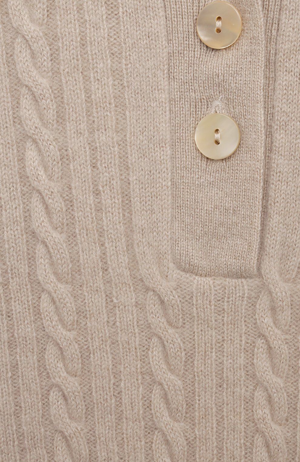 Кашемировый пуловер GIORGETTI CASHMERE, арт. MB2106/8-14, фото 3