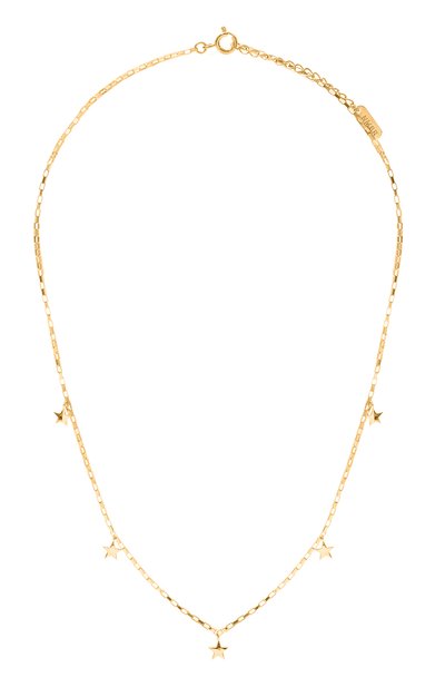 Женское колье NUMBERING, арт. 7755/G0LD