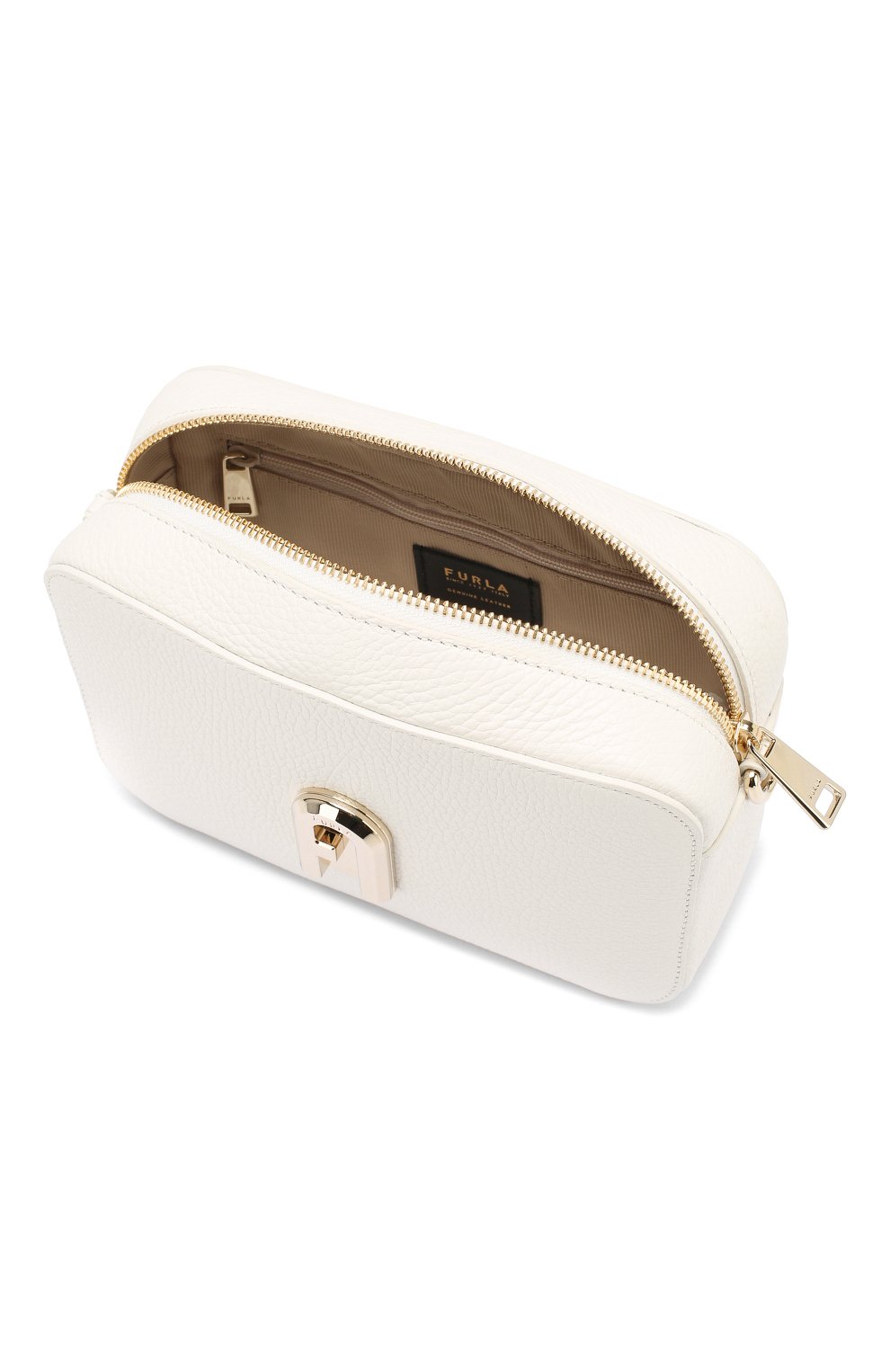 Сумка sleek mini FURLA, арт. BAHL/W64, фото 4