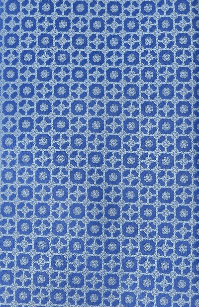 Шелковый галстук STEFANO RICCI, арт. CCXL/48100, фото 4