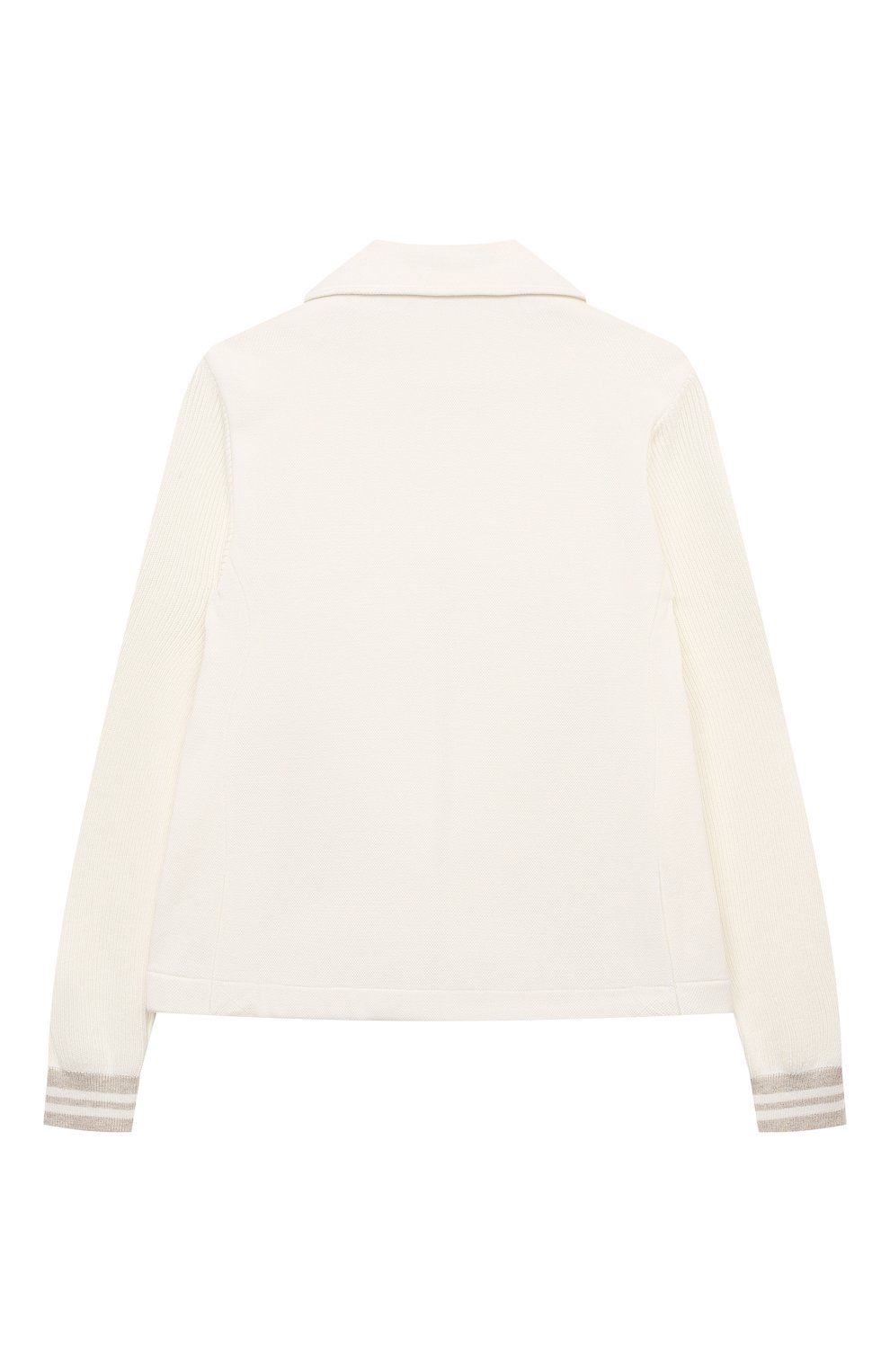 Хлопковый пиджак ELEVENTY, арт. EU2P34/J0372/12-16, фото 2