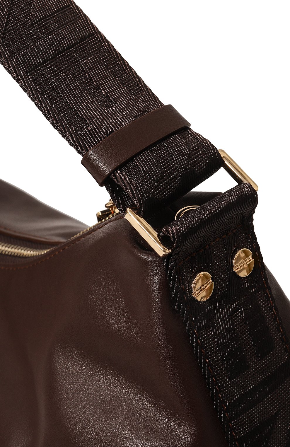 Сумка cloudette large BORBONESE, арт. 924163, фото 3