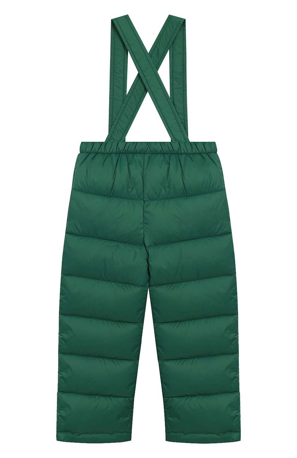 Комплект из куртки и комбинезона MONCLER ENFANT, арт. E2-951-70335-25-53079, фото 6