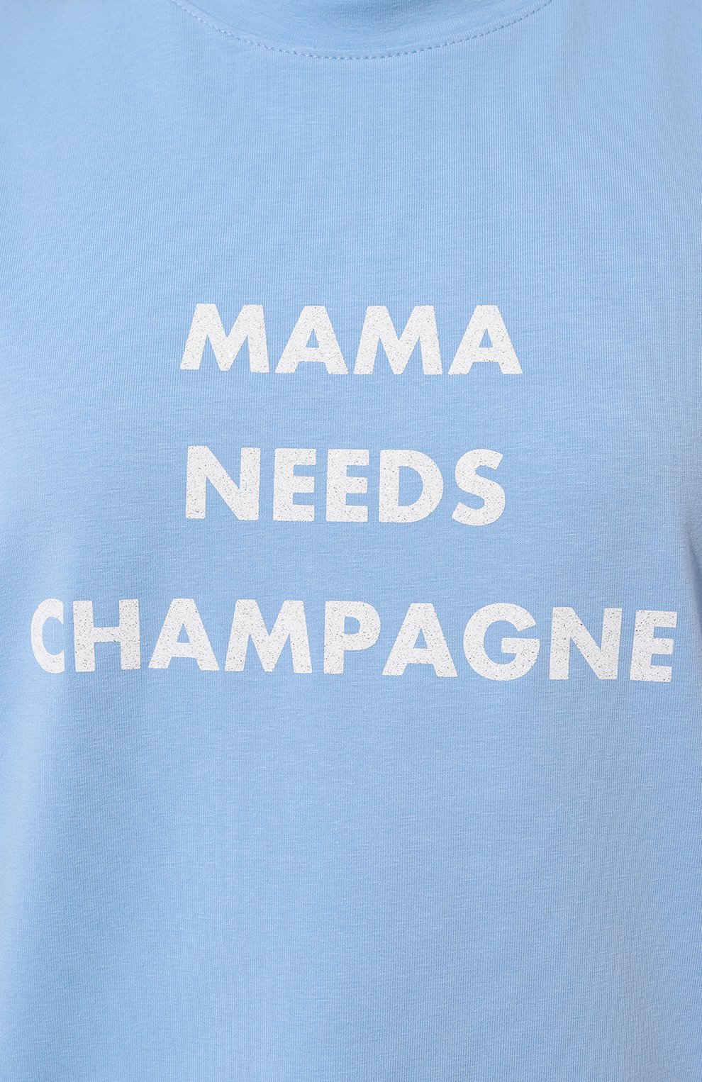 Хлопковая футболка SEVEN LAB, арт. CTR1.01.420.297.2001, фото 5