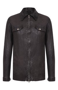 Темно-серый