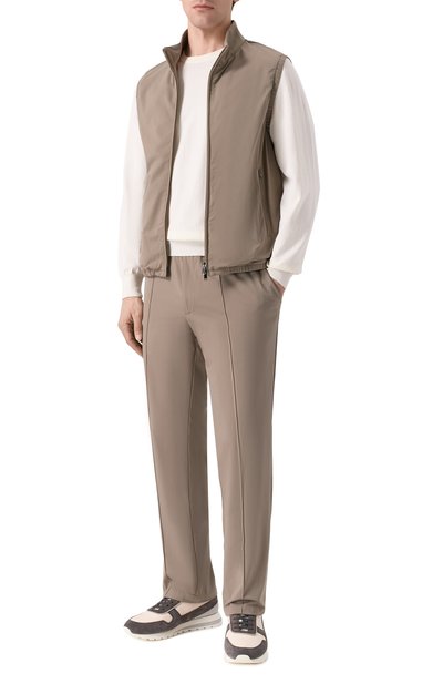 Брюки MVST, арт. M26.CSM.T418/Z0050-P0LYAMIDE, фото 2