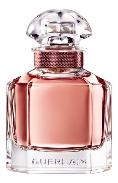 Женский парфюмерная вода mon guerlain intense (50ml) GUERLAIN, арт. G013781
