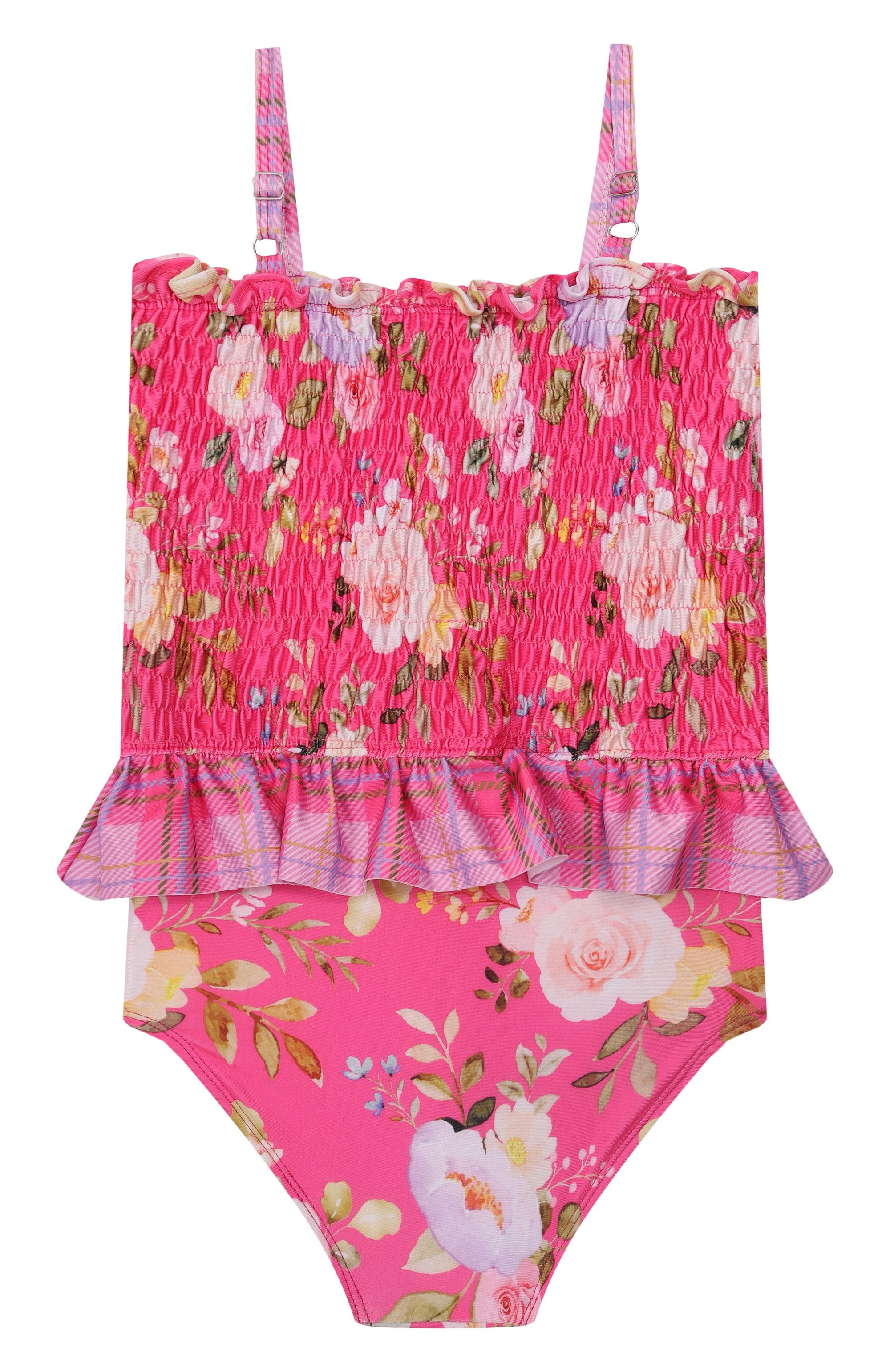 Слитный купальник OLGA VALENTINE, арт. 420/1A-10A, фото 2