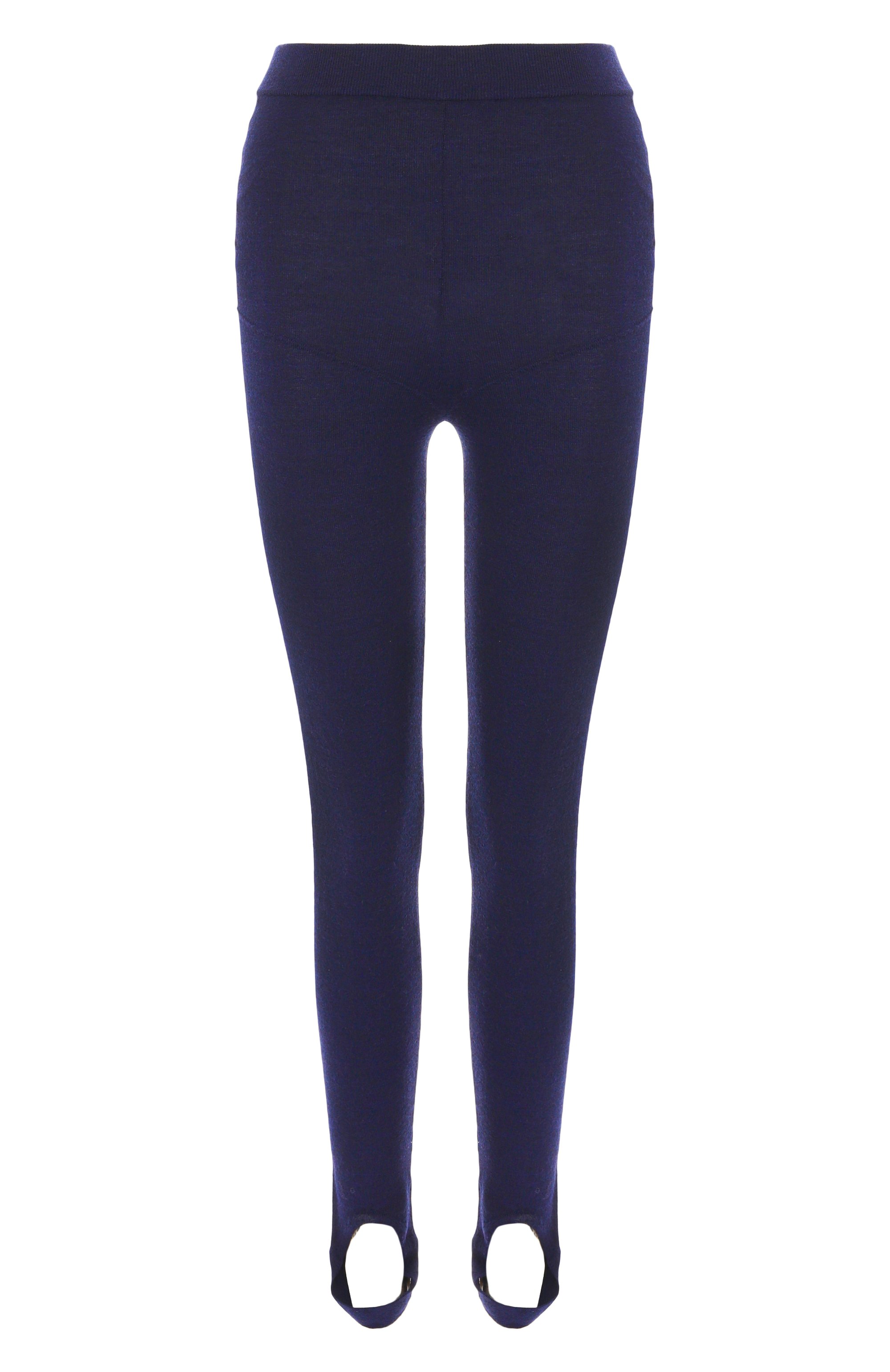 Шерстяные легинсы AYA MUSE, арт. AMPF25111, фото 1