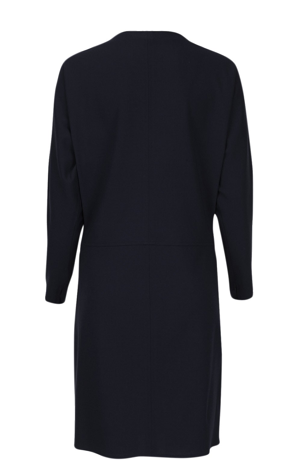 Шерстяное пальто с запахом RALPH LAUREN, арт. 916/IYU03/FYU03, фото 2