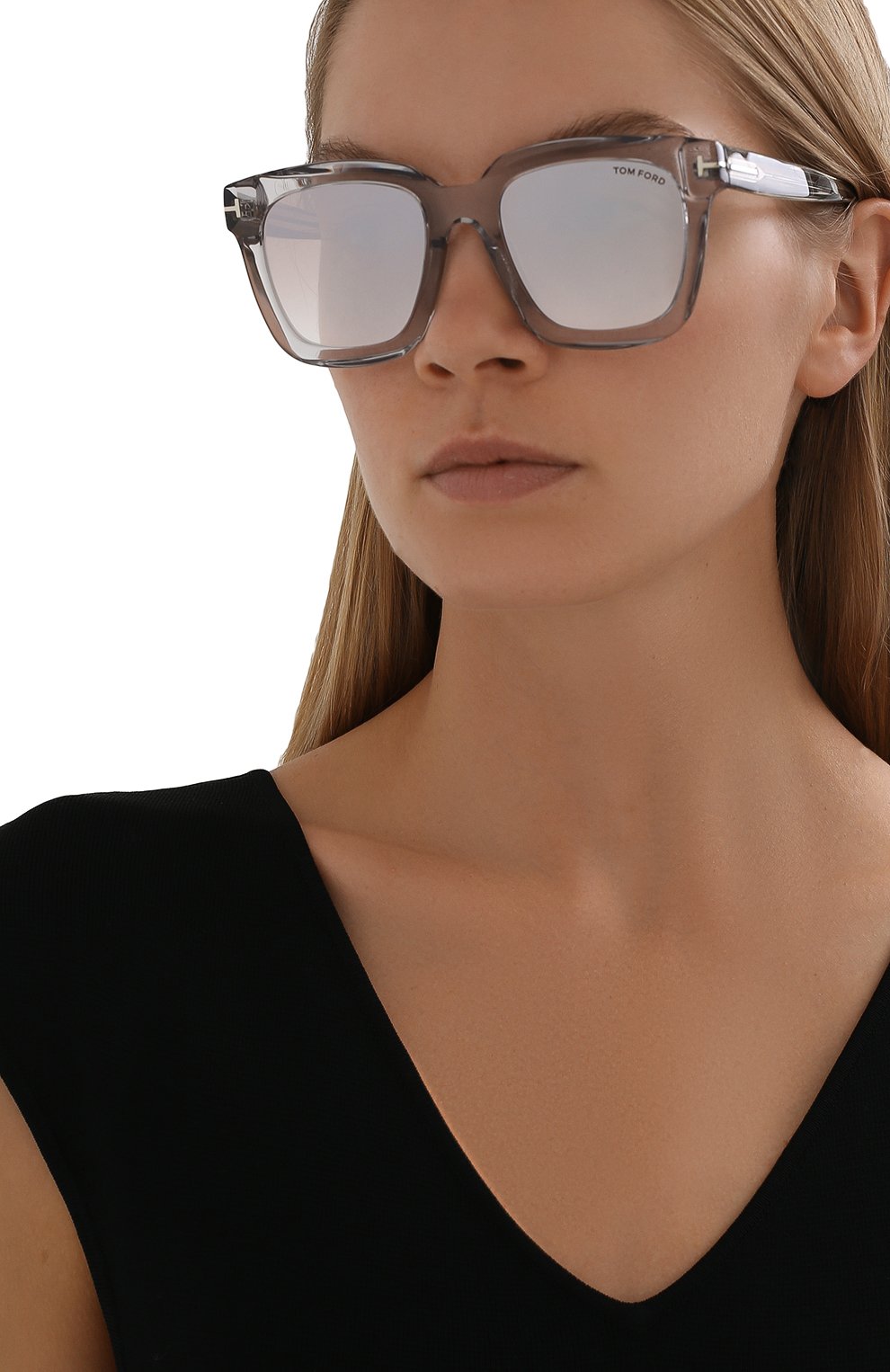 Солнцезащитные очки TOM FORD, арт. TF690, фото 2