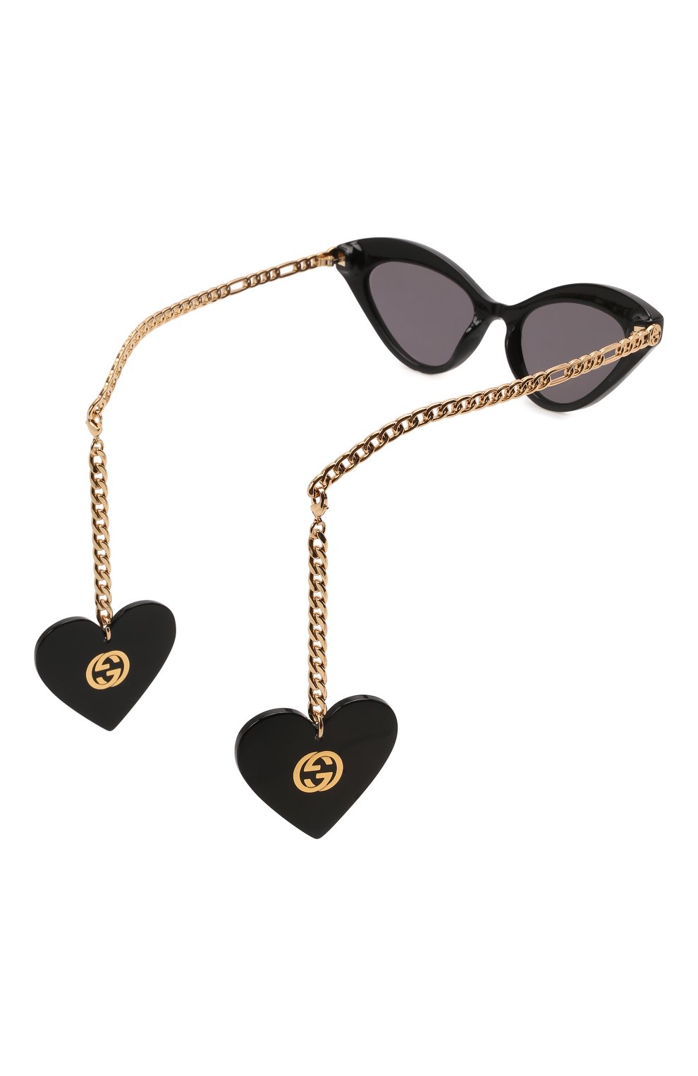 Солнцезащитные очки GUCCI, арт. GG0978S 001, фото 7