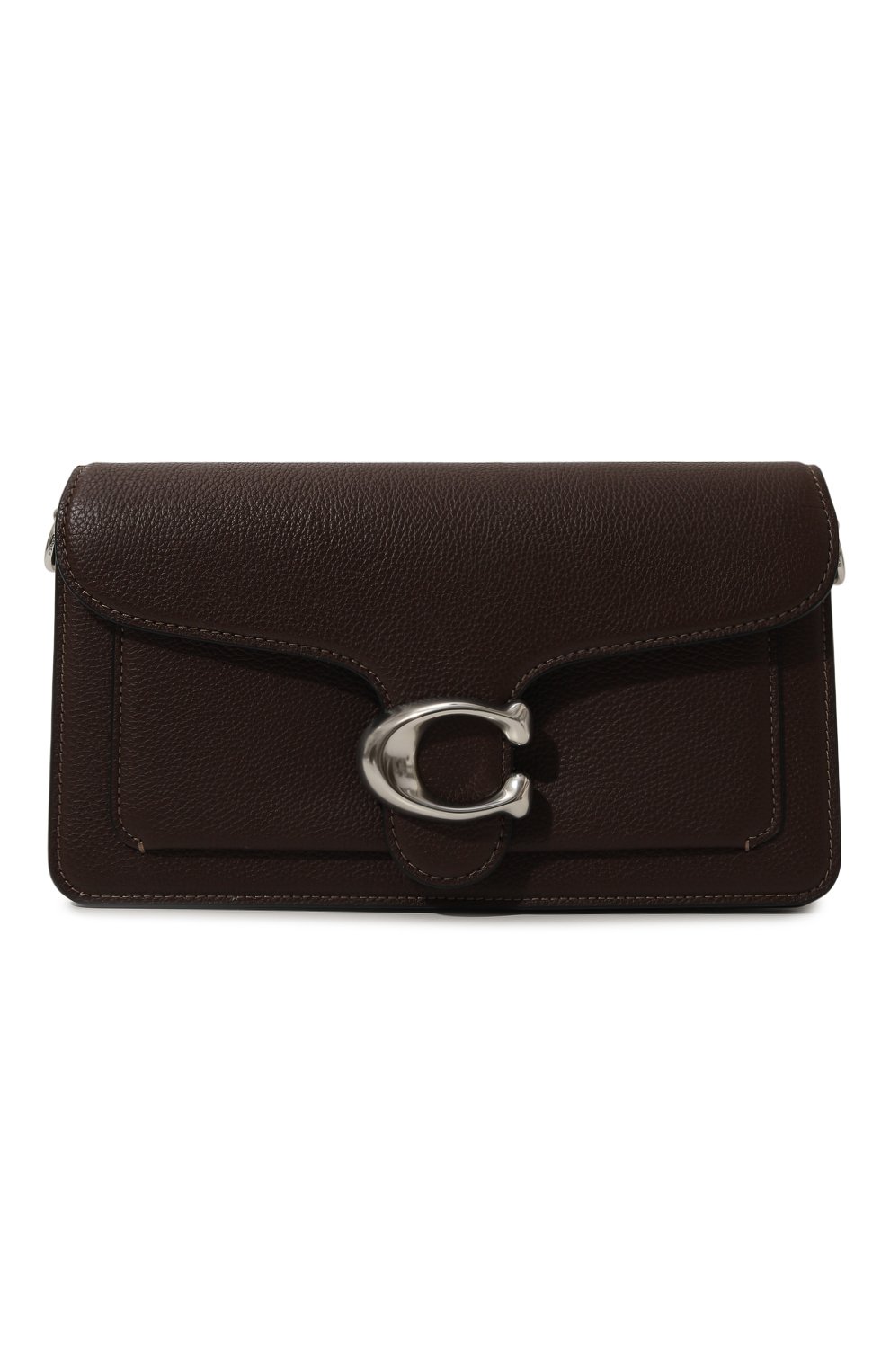 Сумка tabby 26 COACH, арт. CH857, фото 1