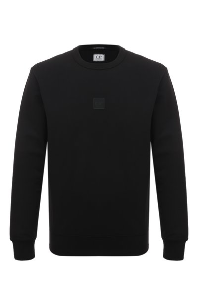Мужской хлопковый свитшот C.P. COMPANY, арт. 16CLSS230A006452W
