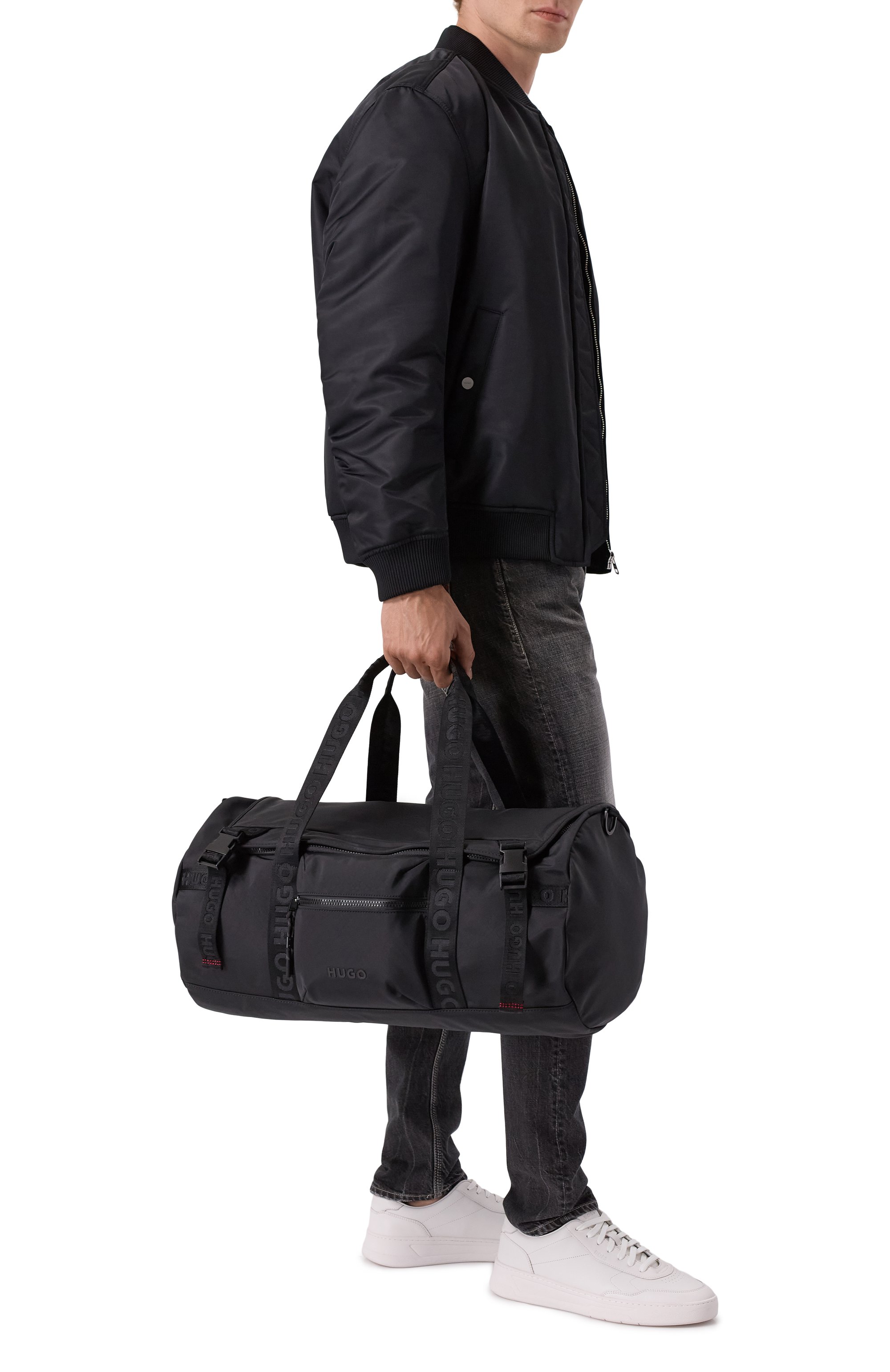 Сумка marsel HUGO, арт. 50547297, фото 7