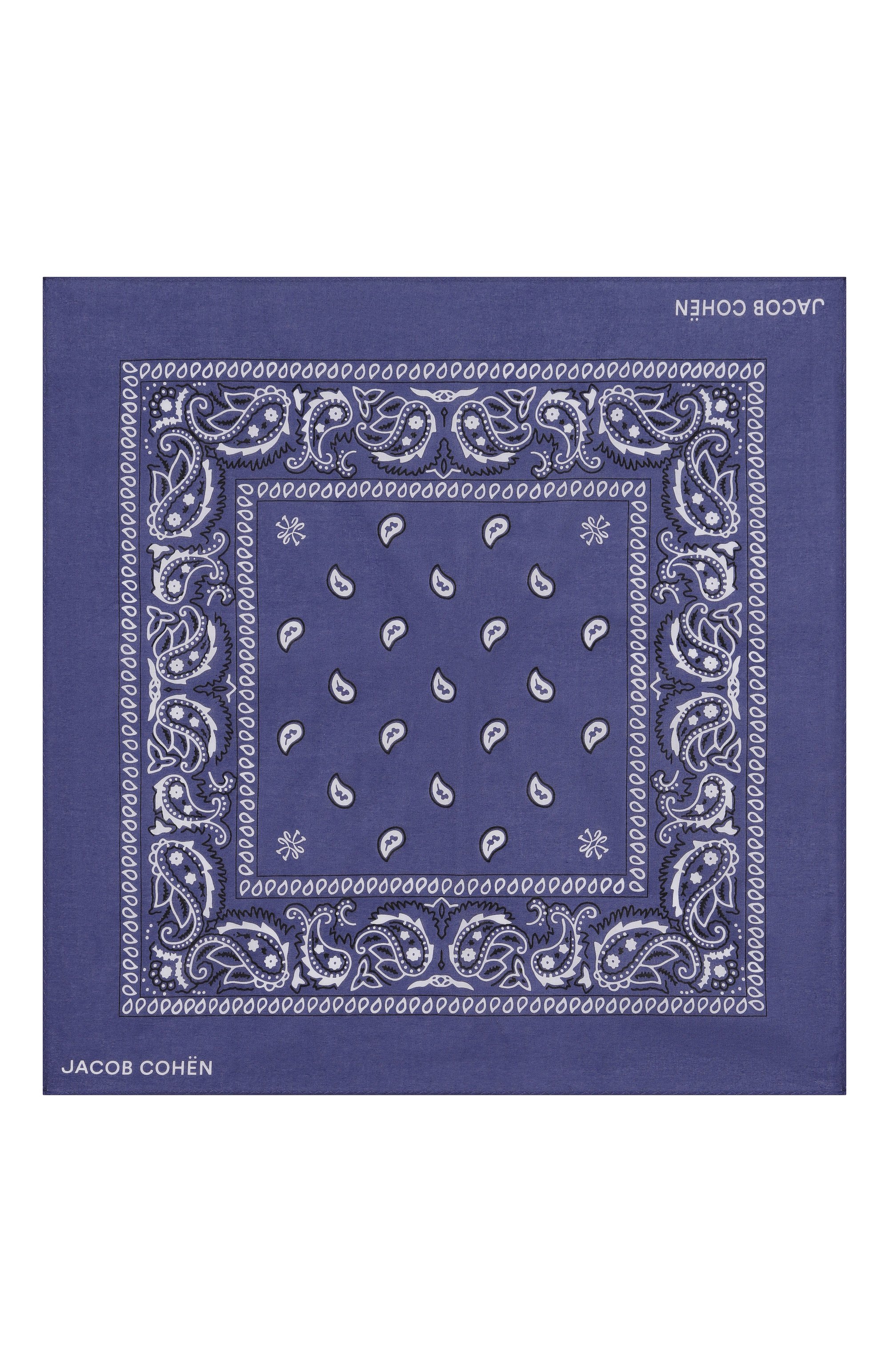 Джинсы bard JACOB COHEN, арт. 25I P/JUM_QE004 057 P3588 R2, фото 8