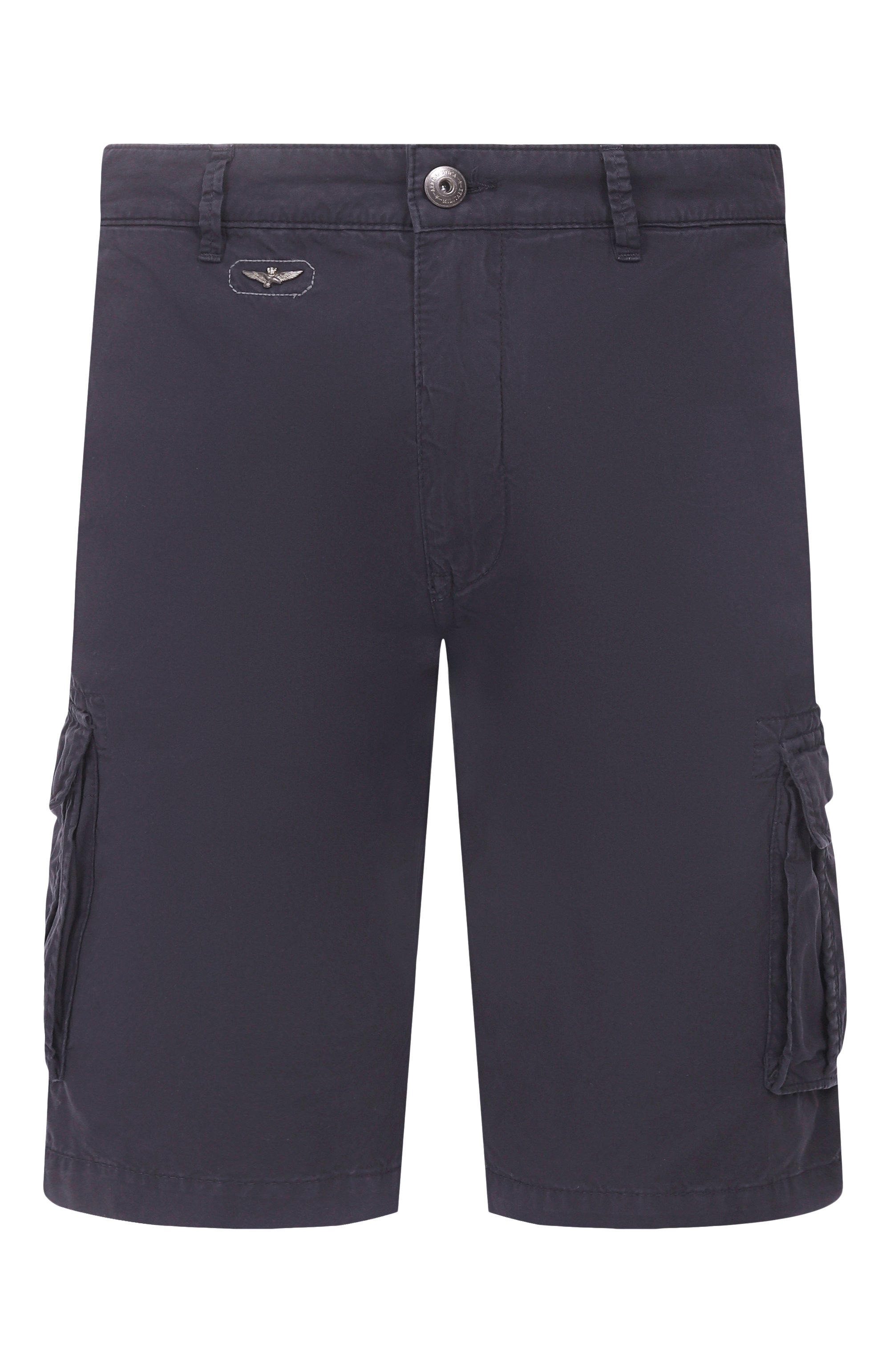 Хлопковые шорты AERONAUTICA MILITARE, арт. 241/BE066CT1122, фото 1