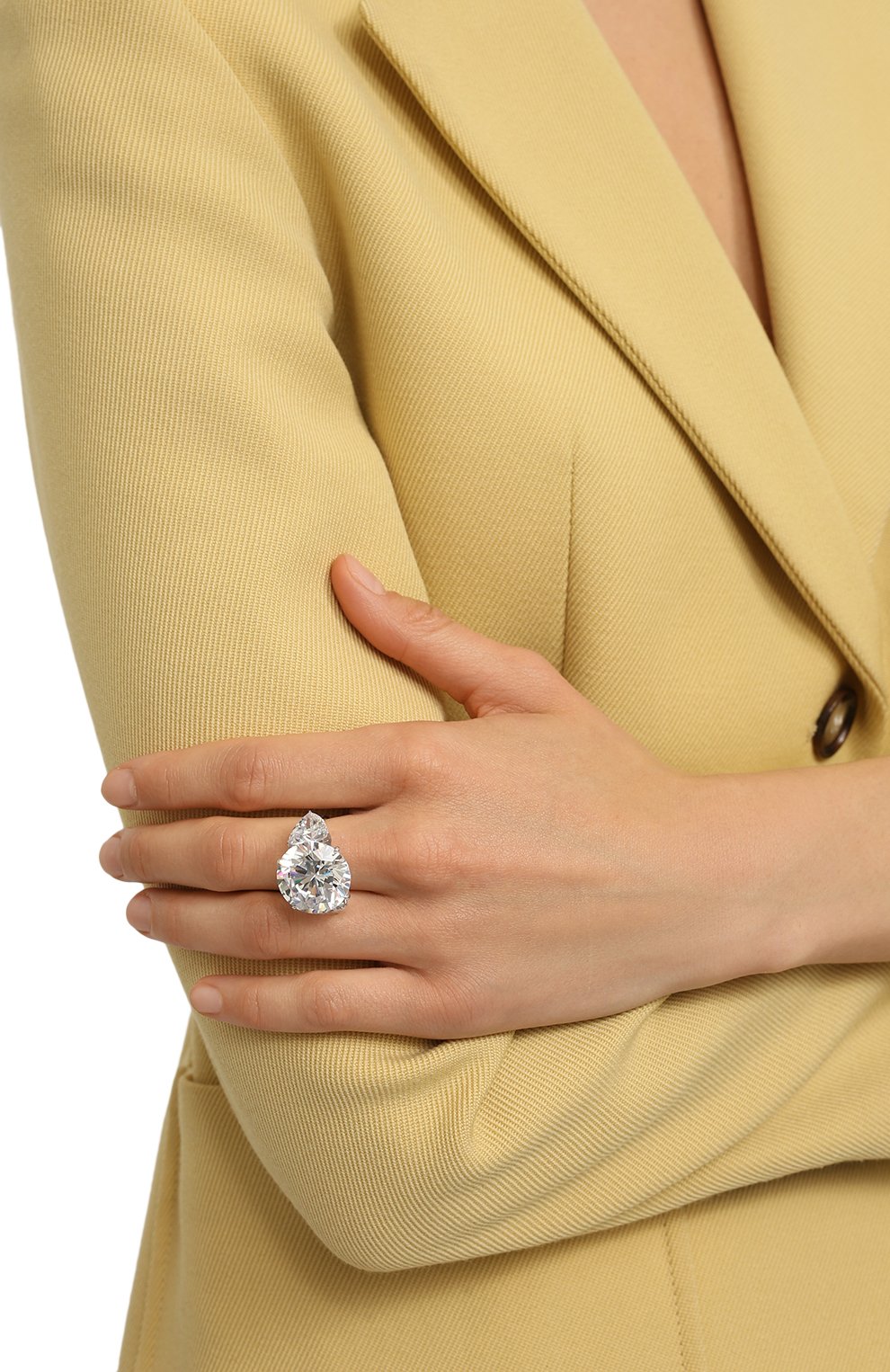 Кольцо SASHAVERSE, арт. RING2SS22, фото 2