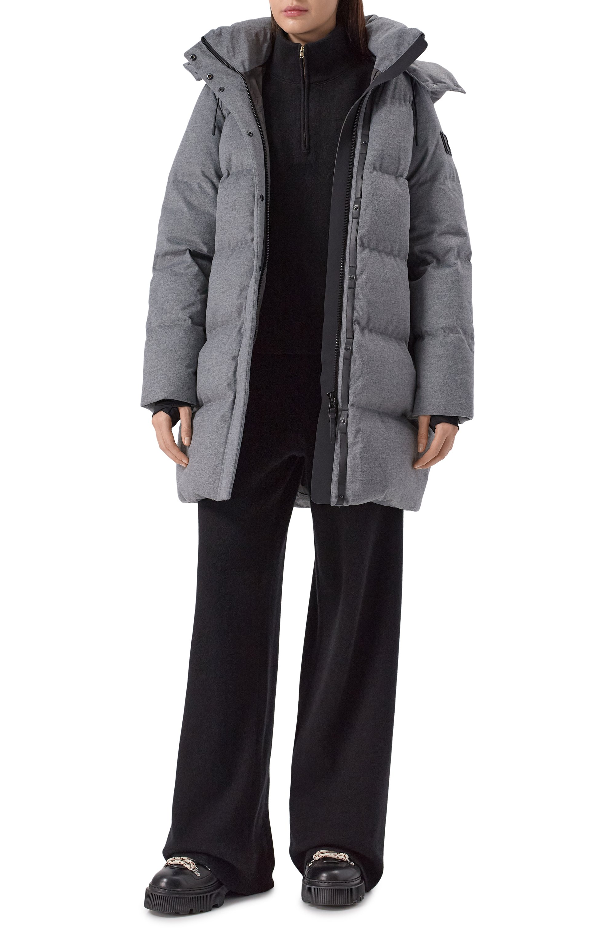 Пуховик RUDSAK, арт. 8125567, фото 2