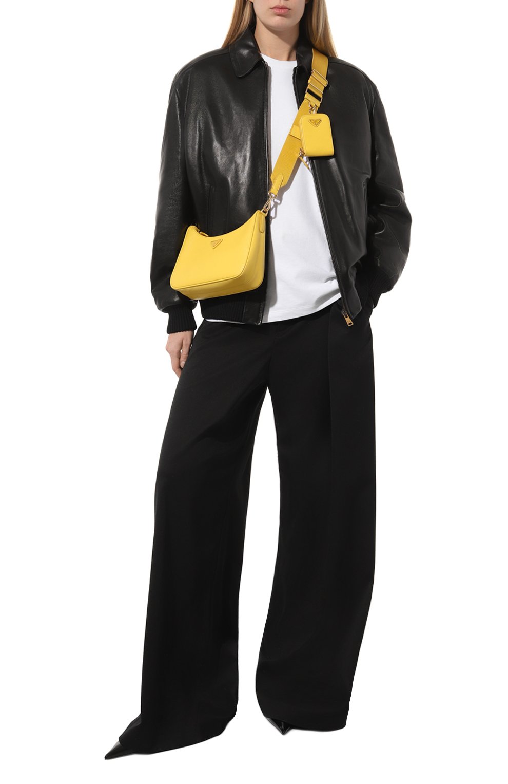 Сумка re-edition 2005 PRADA, арт. 1BH204-NZV-F0DLC-V2M, фото 8