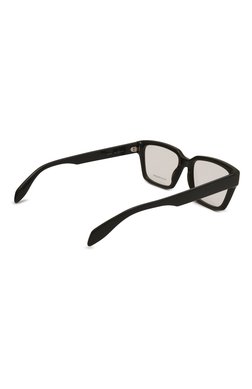 Оправа ALEXANDER MCQUEEN, арт. AM0332 003, фото 5