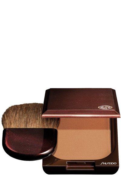 Компактная пудра с оттенком загара, оттенок 1 SHISEIDO, арт. 10739SH, фото 1