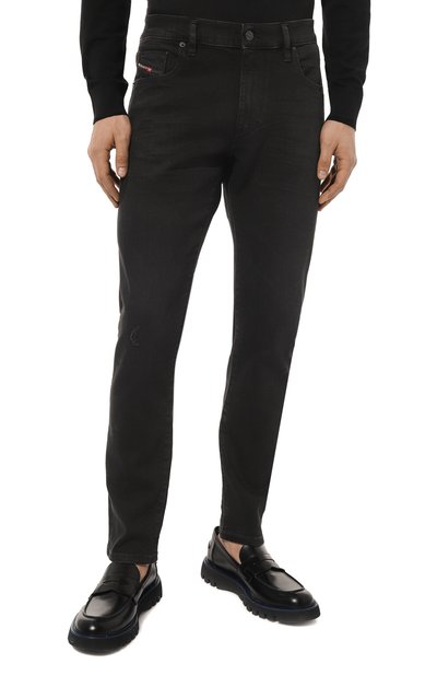 Джинсы DIESEL, арт. A03558/0TFAS, фото 3