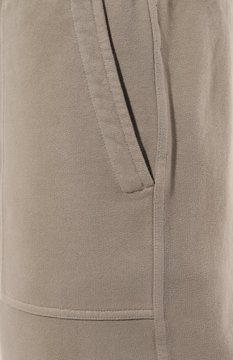 Хлопковые шорты KITON, арт. UMK0243, фото 5