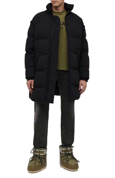 Сапоги MOON BOOT, арт. 14093400, фото 2