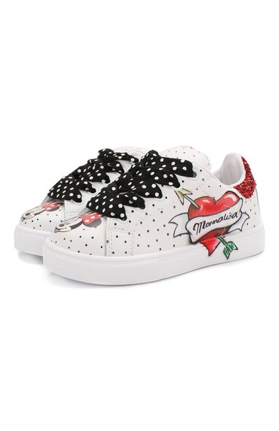 Кеды MONNALISA, арт. 8C5014, фото 1