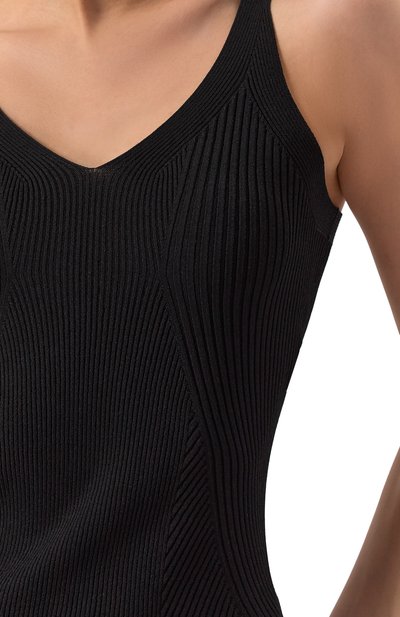 Топ из вискозы D.EXTERIOR, арт. 60081, фото 5