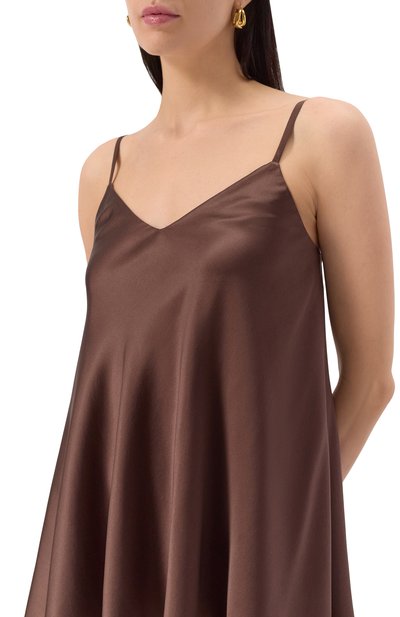 Атласный топ RUBAN, арт. RSS25-14.3.52.16, фото 5