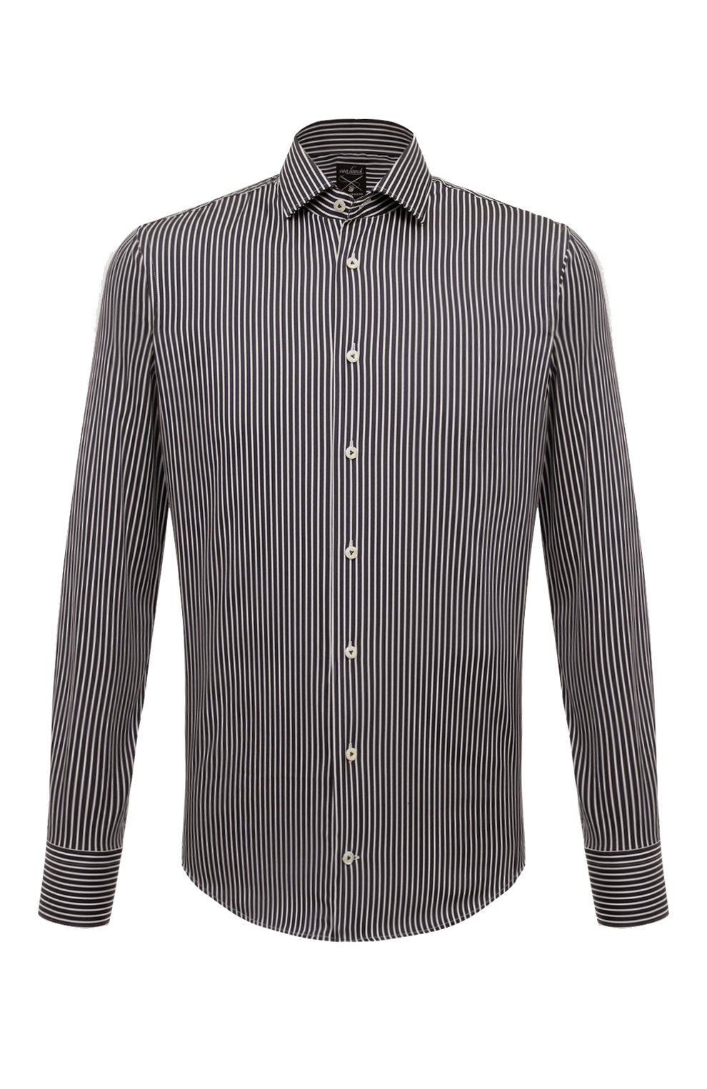 Хлопковая сорочка VAN LAACK, арт. RIK0S-SF/172019, фото 1