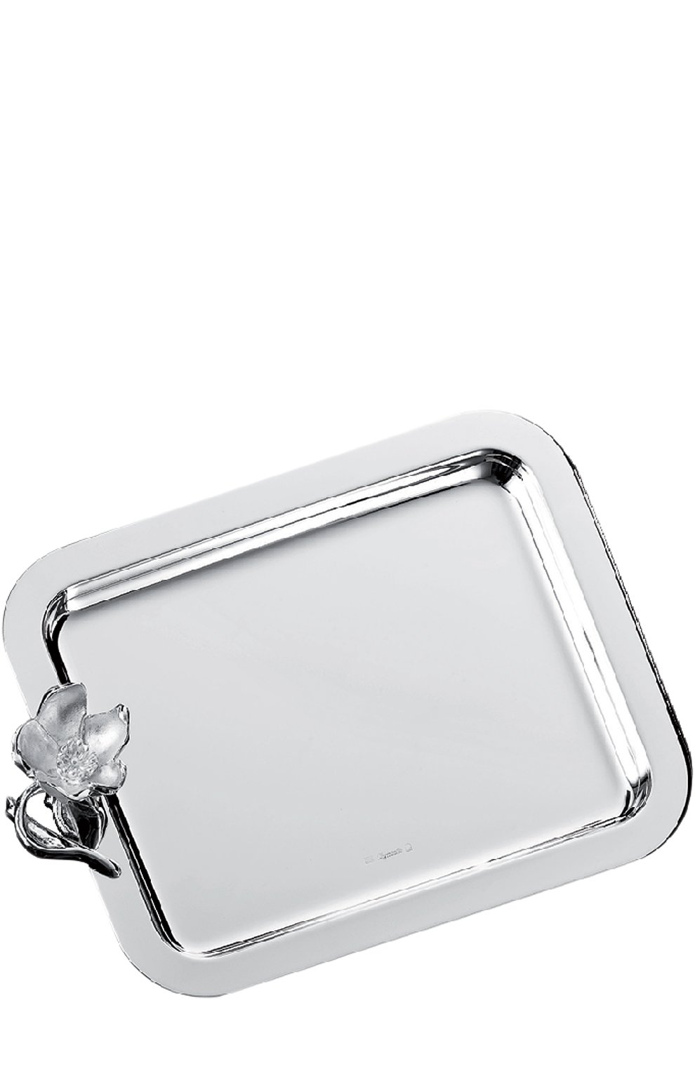 Поднос anemone CHRISTOFLE, арт. 04200370, фото 1