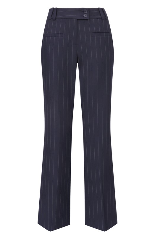 Брюки 3.1 Phillip Lim E262-51364/DWV Синий E262-51364/DWV