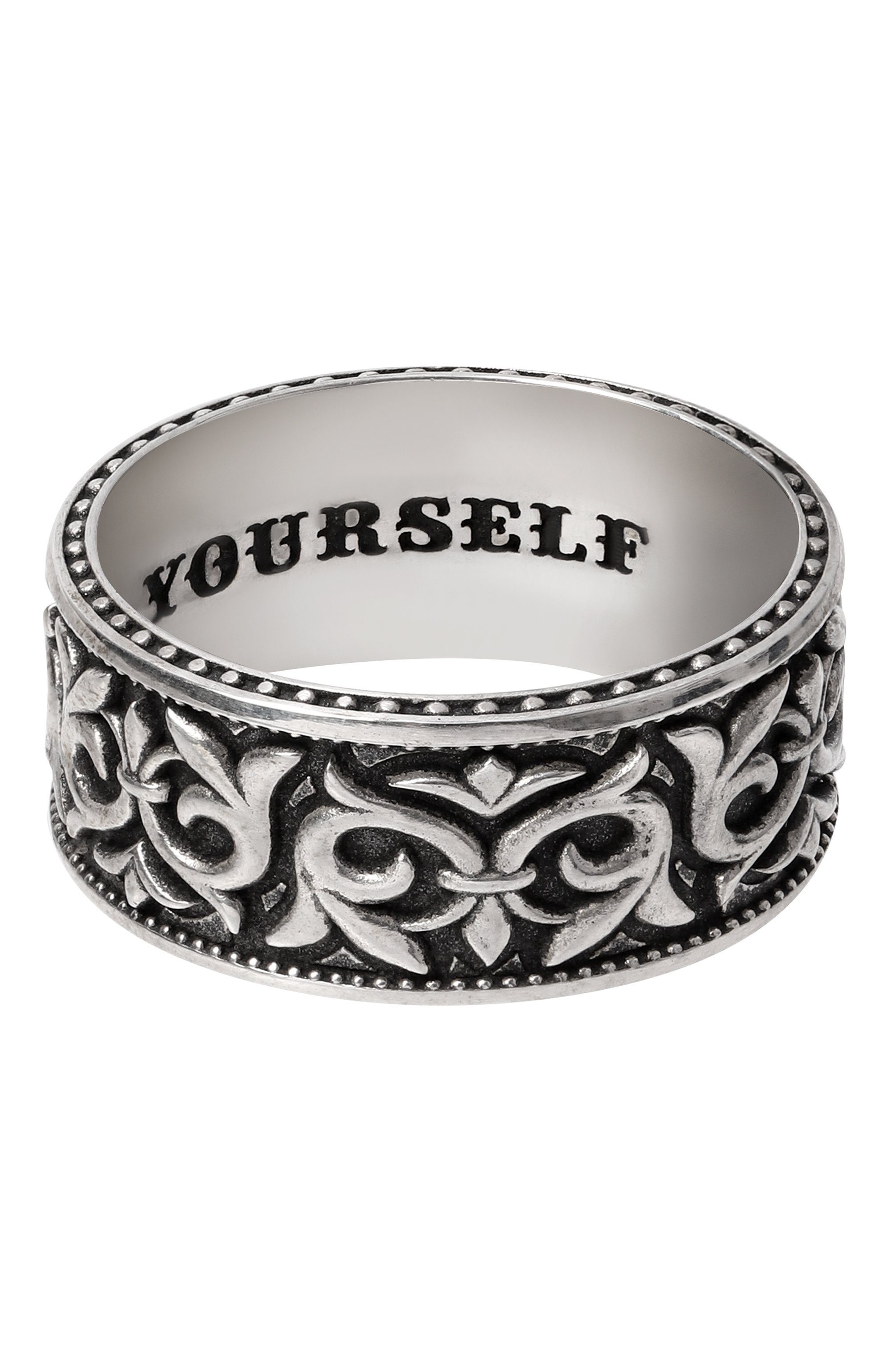 Кольцо GL JEWELRY, арт. M700008-S97-01, фото 3