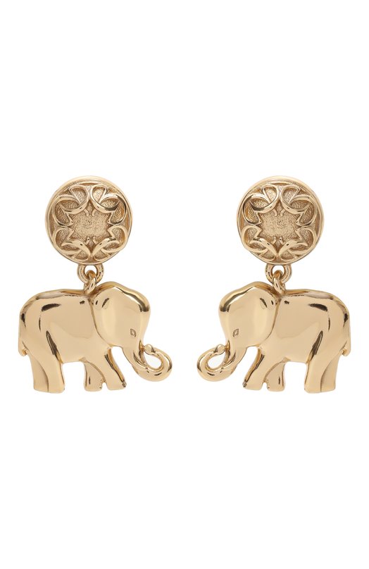 Серьги Elie Saab EA011S25 Золотой EA011S25