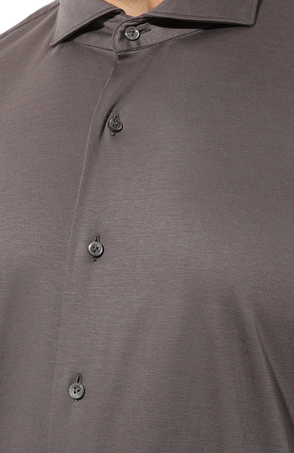 Хлопковая рубашка VAN LAACK, арт. PER-L/180031/3XL, фото 5