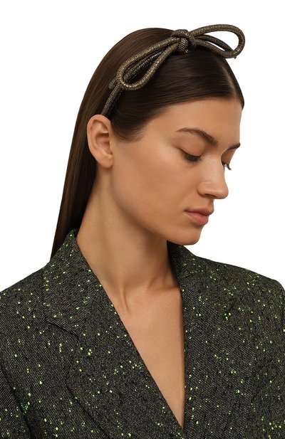 Ободок для волос PANFIL, арт. BRN-BND-BZH, фото 2