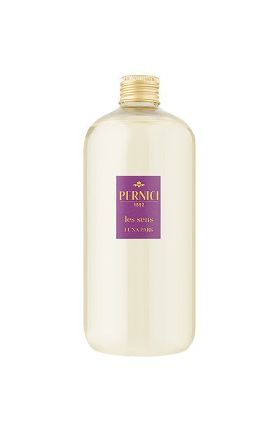 Рефил для диффузора luna park (500ml) PERNICI, арт. 8001962089166