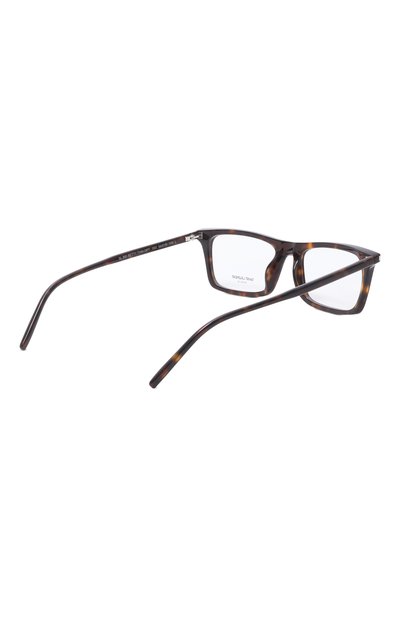 Оправа SAINT LAURENT, арт. SL 890 BETTY THIN 0PT 002, фото 3