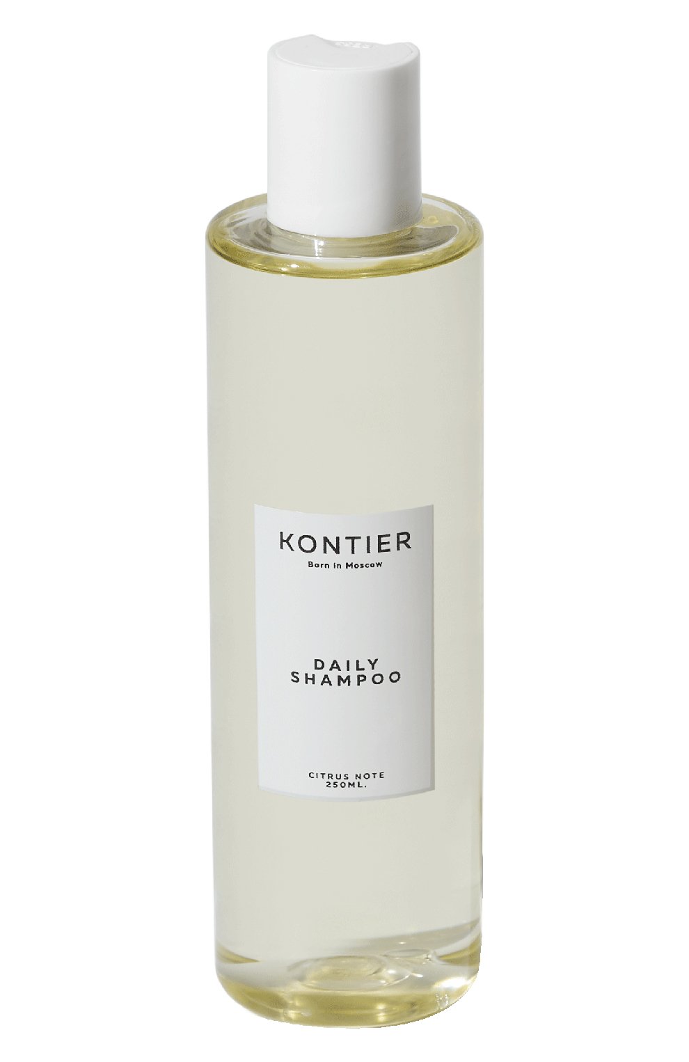 Ежедневный бессульфатный шампунь (250ml) PHILOSOPHY BY ALEX KONTIER, арт. 4610030820033, фото 5