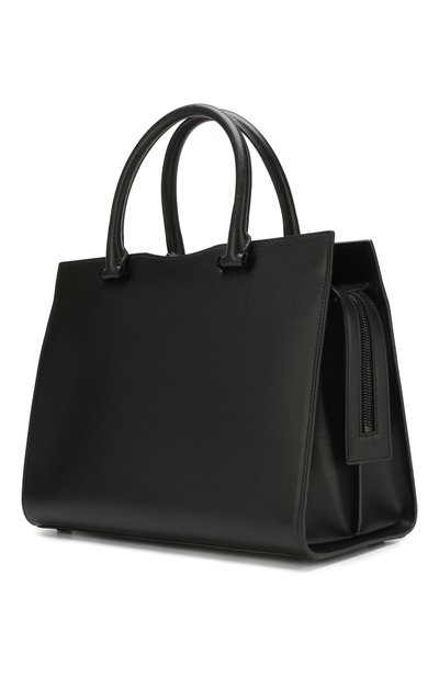 Сумка uptown medium SAINT LAURENT, арт. 557653/1KA0U, фото 3