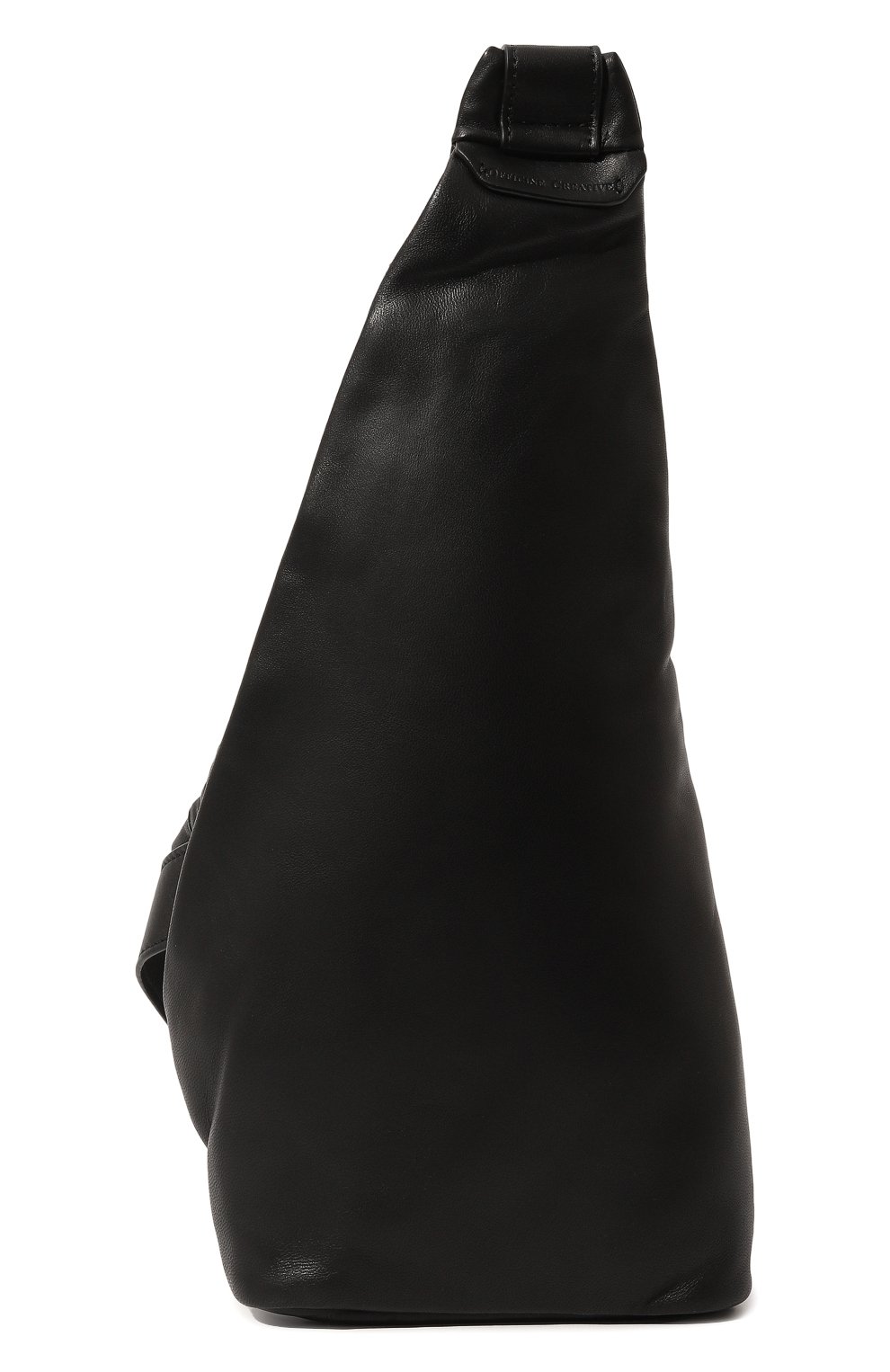 Кожаный рюкзак OFFICINE CREATIVE, арт. HELMET/35/GUANTERIA, фото 6