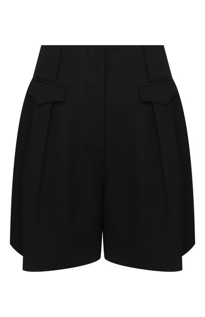 Шорты из вискозы и шелка GIORGIO ARMANI, арт. 0WHPP0ER/T008A, фото 1