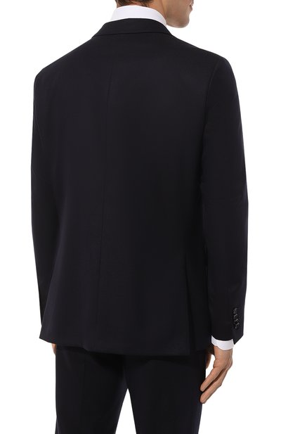 Шерстяной костюм CORNELIANI, арт. 926005-925005/3818111, фото 5