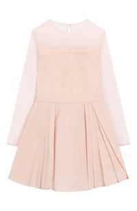 Светло-розовый