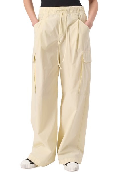 Хлопковые брюки-карго REPLAY, арт. W8109A.000.85158G, фото 3