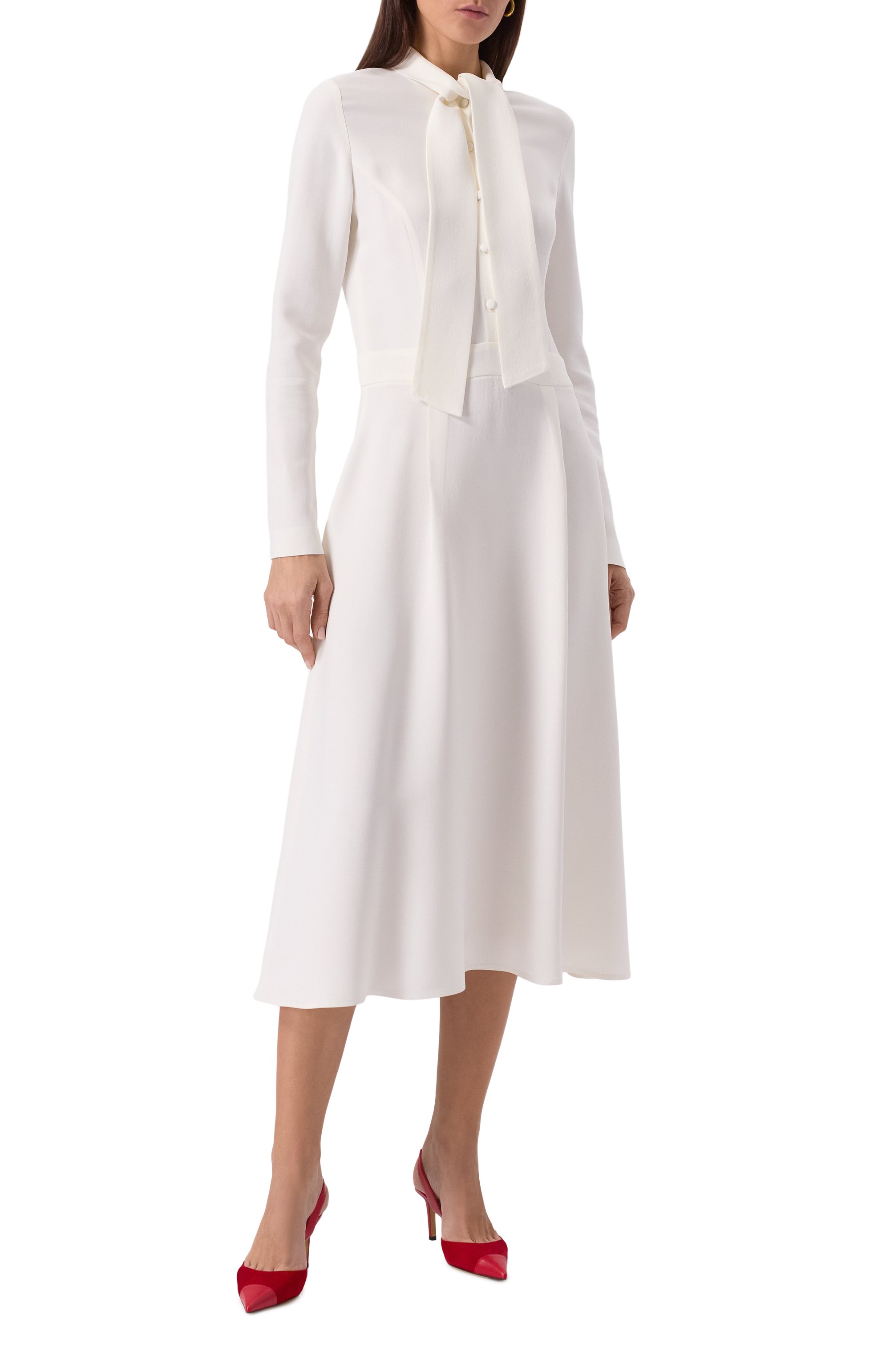 Замшевые туфли KITON, арт. D59820K0901F05, фото 2